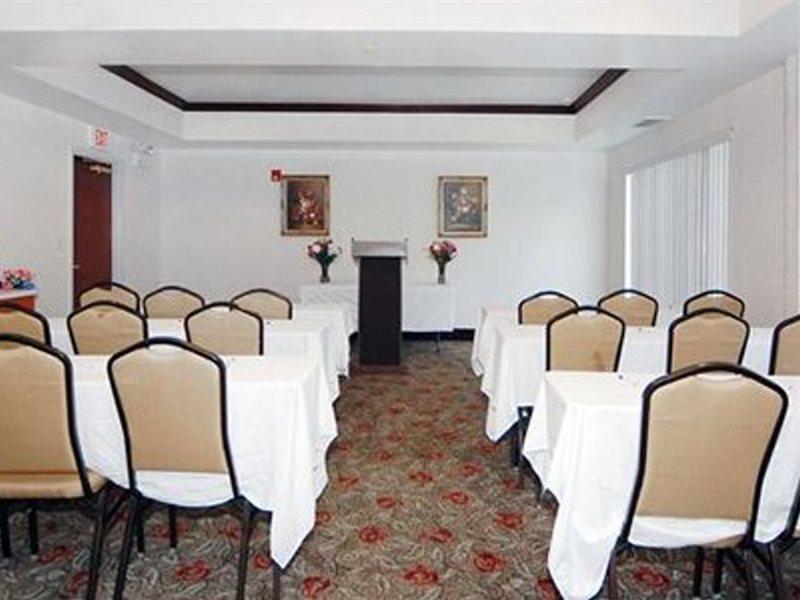 Comfort Suites Newark - Harrison Létesítmények fotó