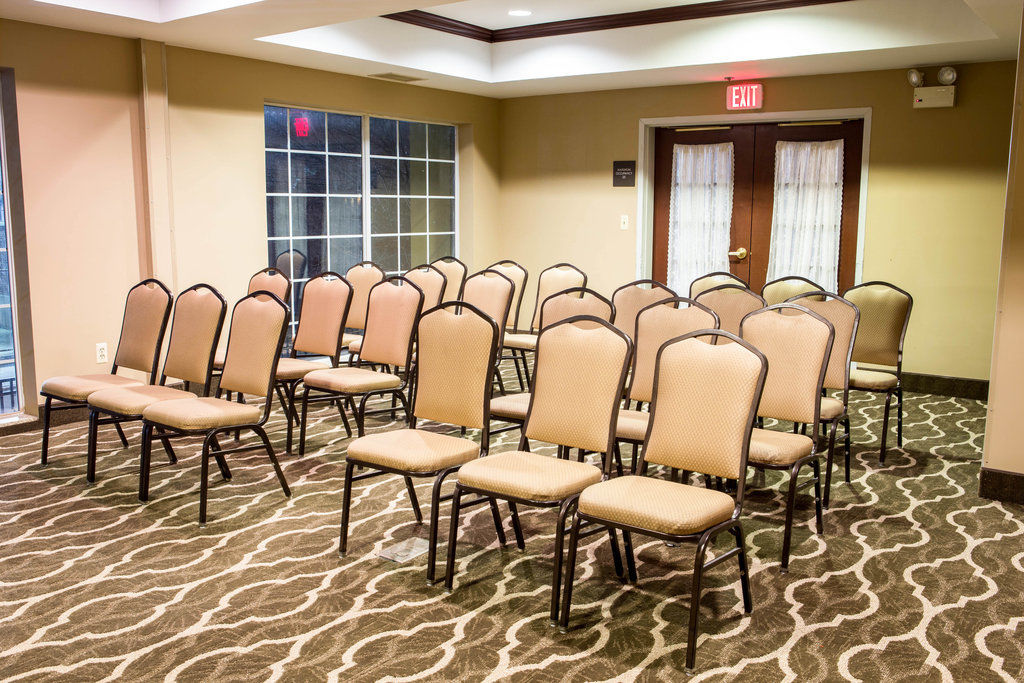Comfort Suites Newark - Harrison Kültér fotó